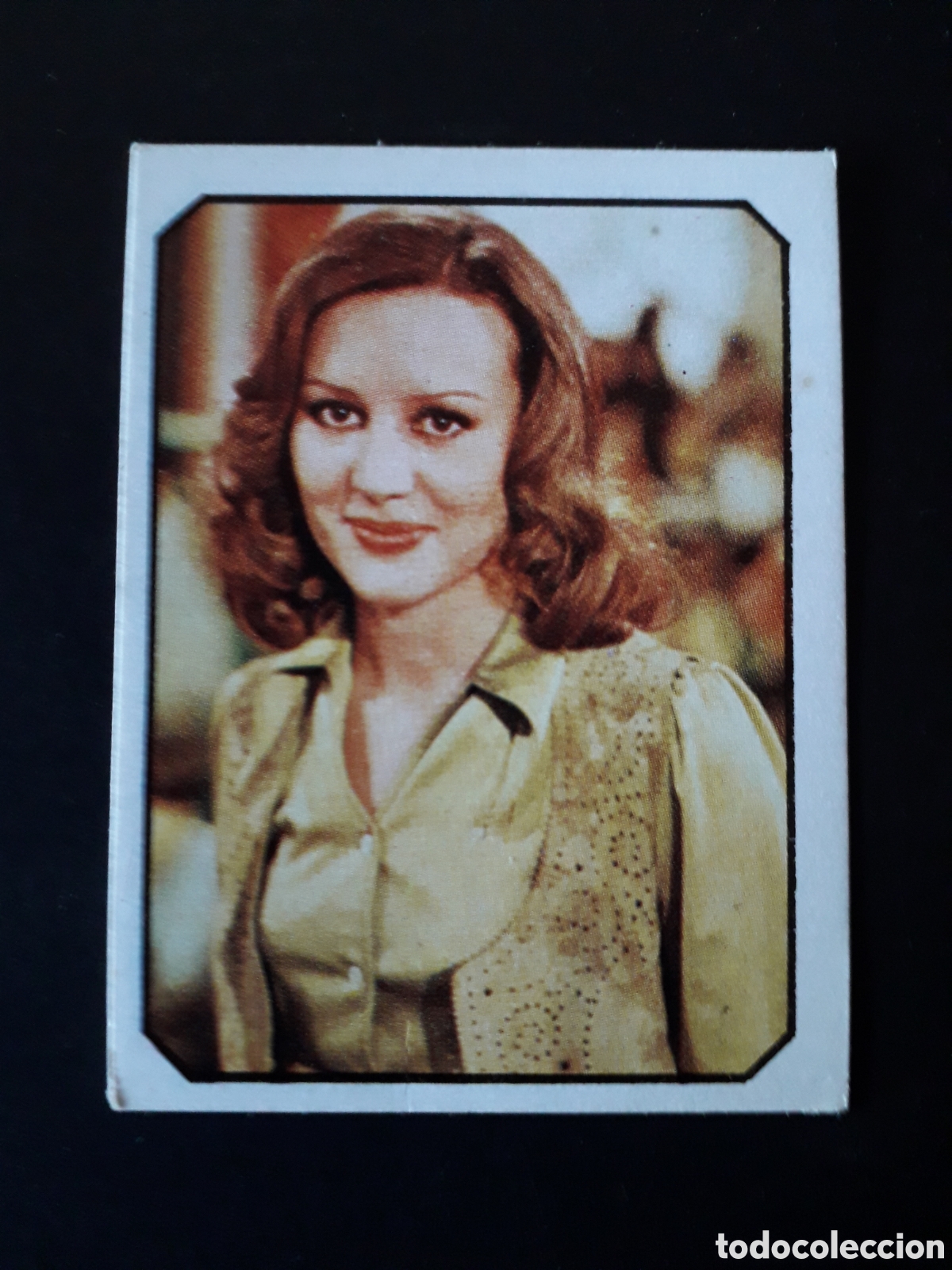 Sammeln alte Sammelbilder: PAULA GARDOQUI, LA GUAGUA N&deg; 39 ALBUM FANS ED ESTE 1976 SIN PEGAR PEDIDO M&Iacute;NIMO 3&euro;
