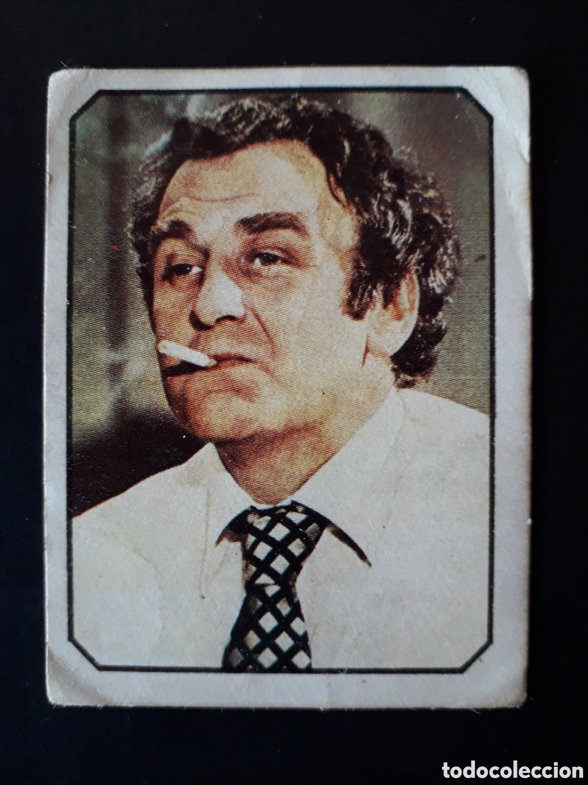 Sammeln alte Sammelbilder: JOHN TAW, 24 HORAS AL D&Iacute;A, N&deg; 91 ALBUM FANS ED ESTE 1976 SIN PEGAR PEDIDO M&Iacute;NIMO 3&euro;