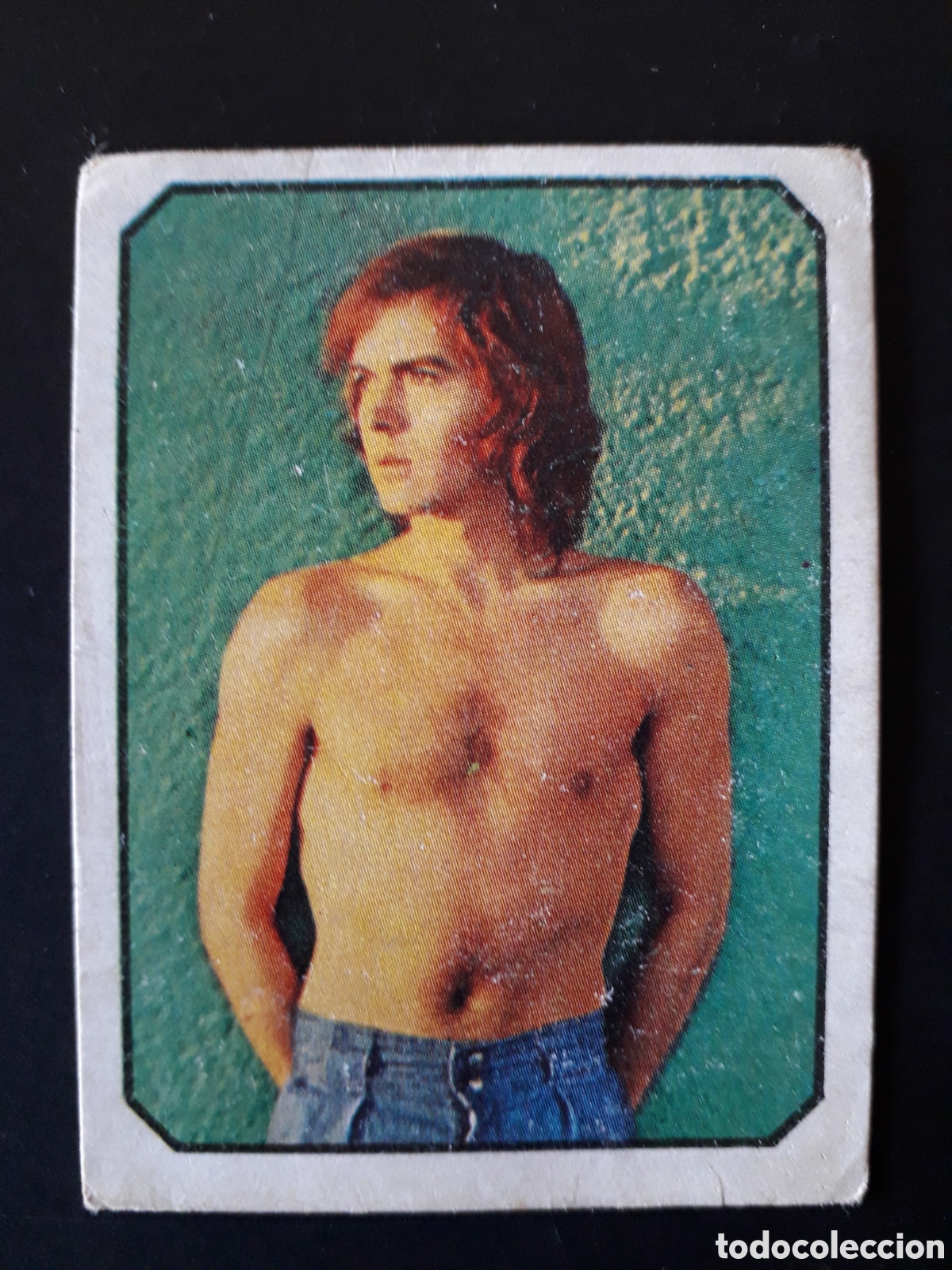 Sammeln alte Sammelbilder: JUNIOR N&deg; 125 ALBUM FANS ED ESTE 1976 SIN PEGAR PEDIDO M&Iacute;NIMO 3&euro;
