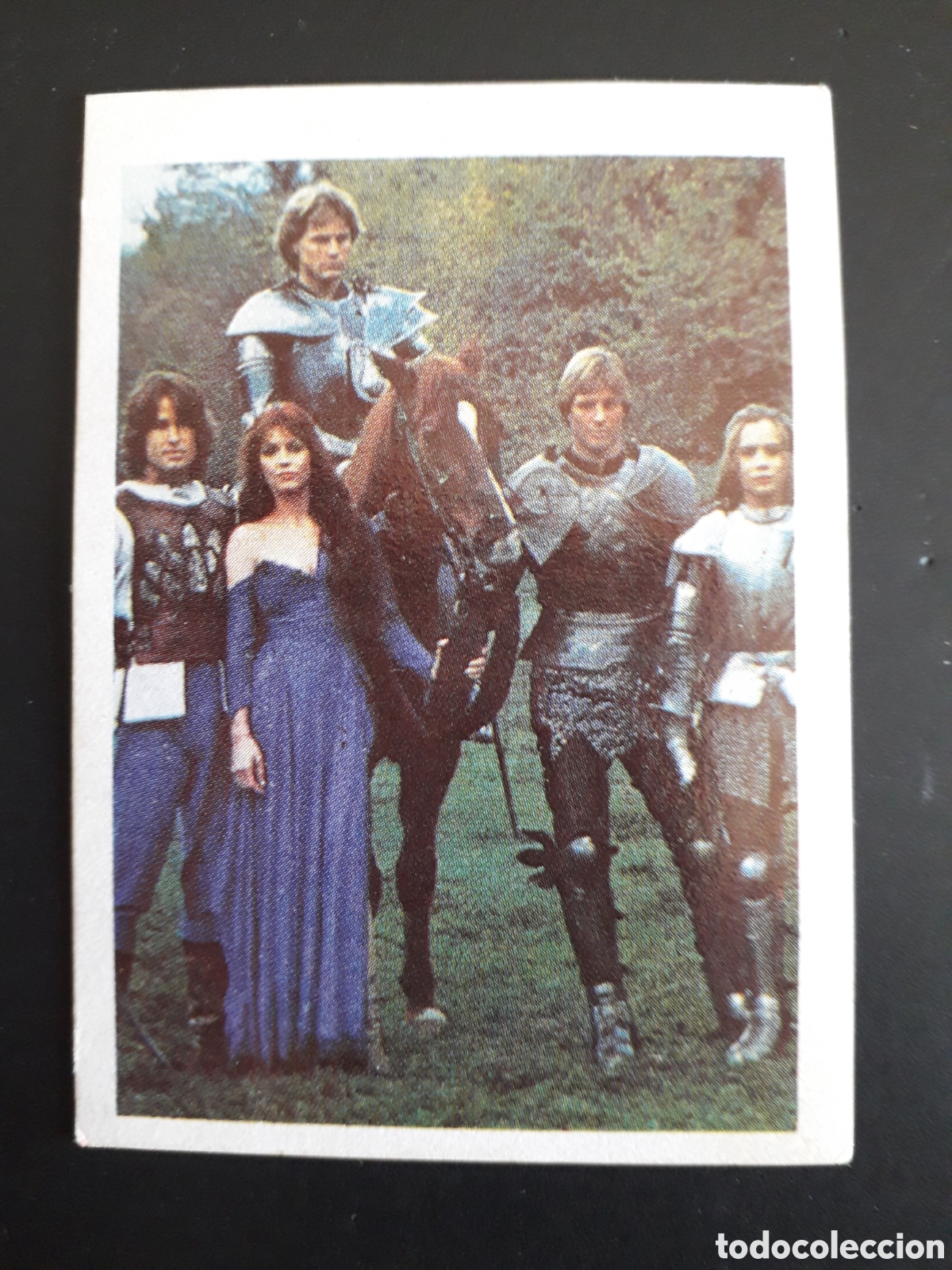 Coleccionismo cromos antiguos: LOS PALADINES S&Uacute;PER &Eacute;XITO N&deg; 170 ED MAGA 1984 DESPEGADO PEDIDO M&Iacute;NIMO 3&euro;