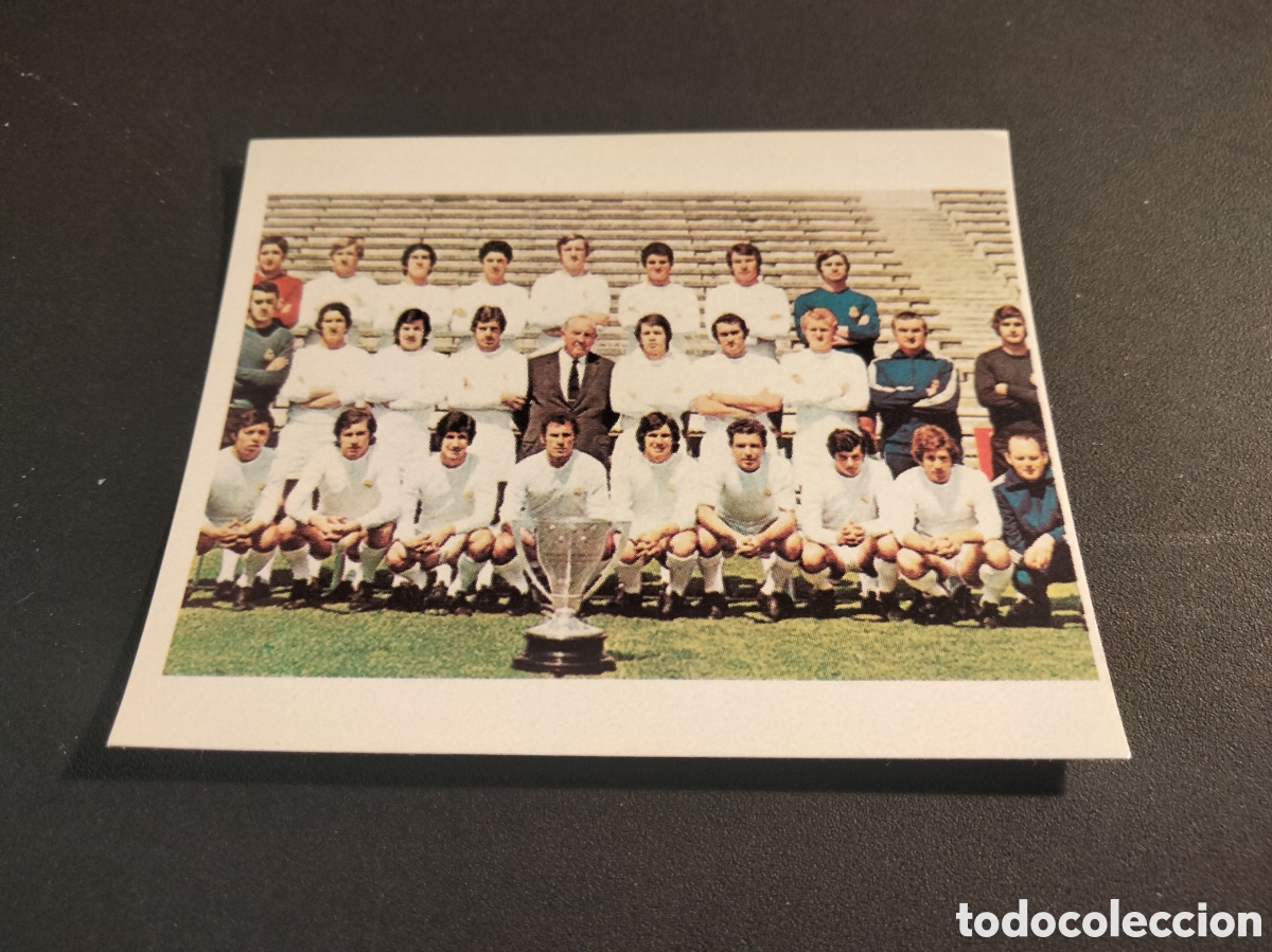 Coleccionismo Cromos antiguos: PLANTILLA # 48 REAL MADRID MAGIC BOX 1994/95 NUEVO SIN PEGAR