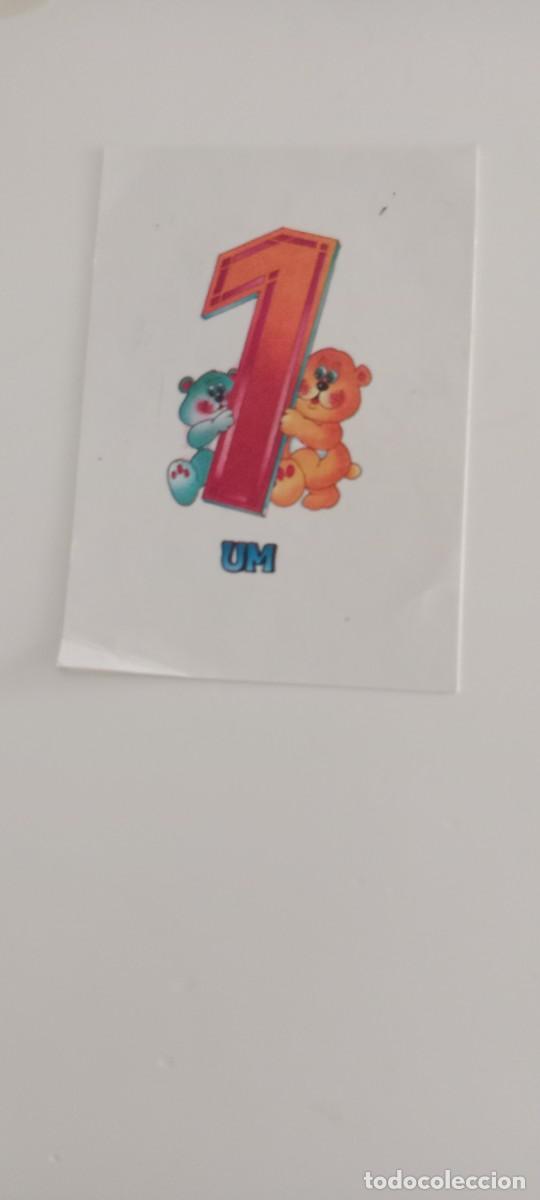 Coleccionismo cromos antiguos: C-MART CROMO EL DE FOTO - Foto 1