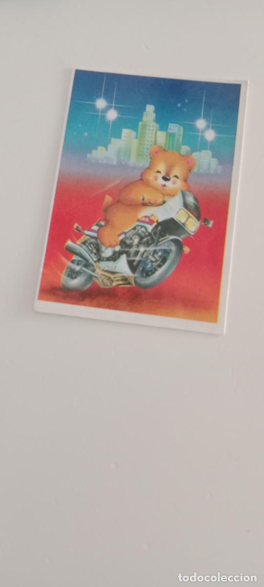 Coleccionismo cromos antiguos: C-MART CROMO EL DE FOTO - Foto 1