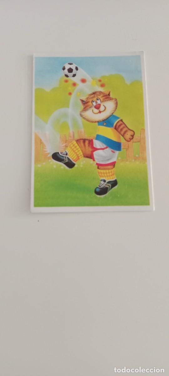 Coleccionismo cromos antiguos: C-MART CROMO EL DE FOTO - Foto 1