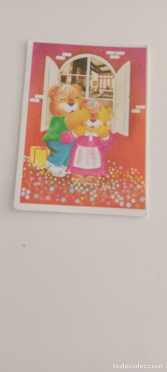 Coleccionismo cromos antiguos: C-MART CROMO EL DE FOTO - Foto 1