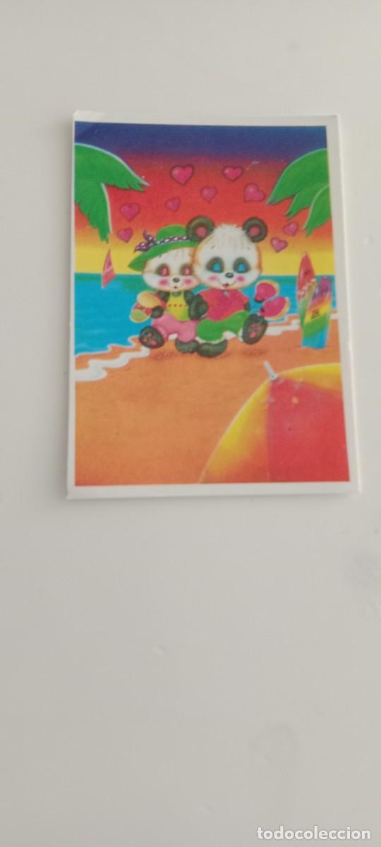 Coleccionismo cromos antiguos: C-MART CROMO EL DE FOTO - Foto 1