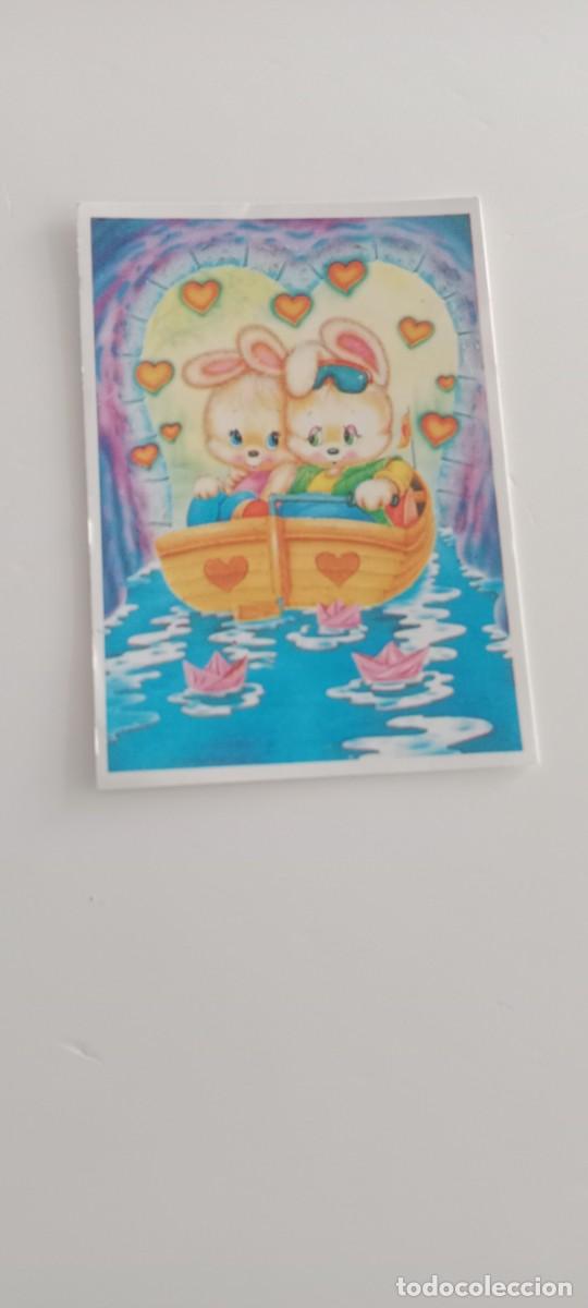 Coleccionismo cromos antiguos: C-MART CROMO EL DE FOTO - Foto 1