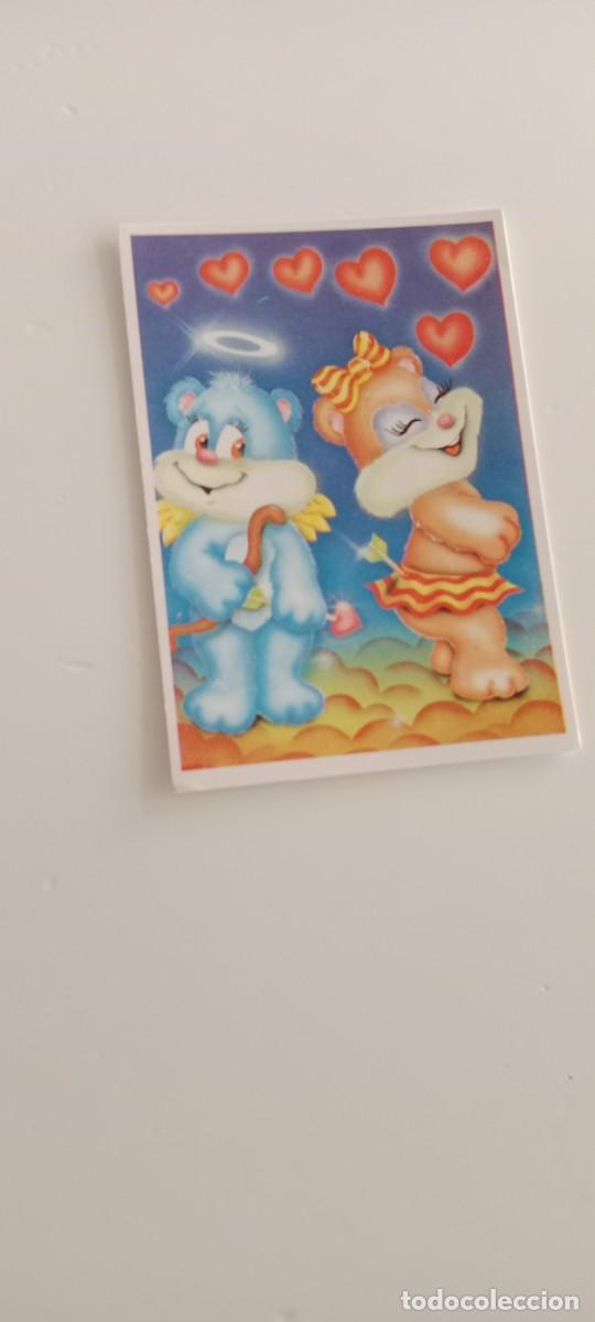 Coleccionismo cromos antiguos: C-MART CROMO EL DE FOTO - Foto 1