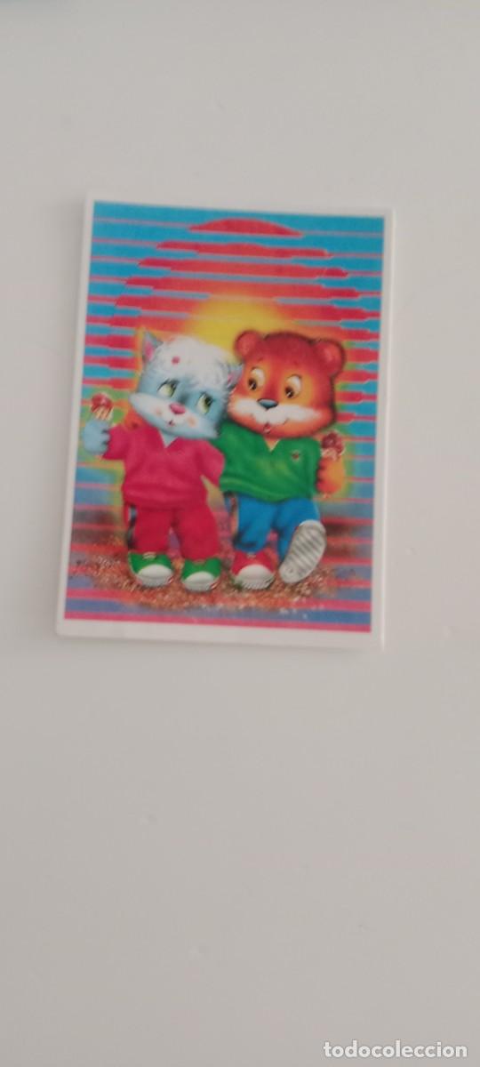 Coleccionismo cromos antiguos: C-MART CROMO EL DE FOTO - Foto 1