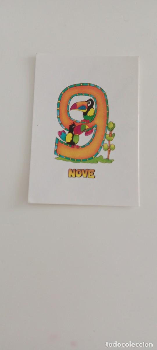 Coleccionismo cromos antiguos: C-MART CROMO EL DE FOTO - Foto 1