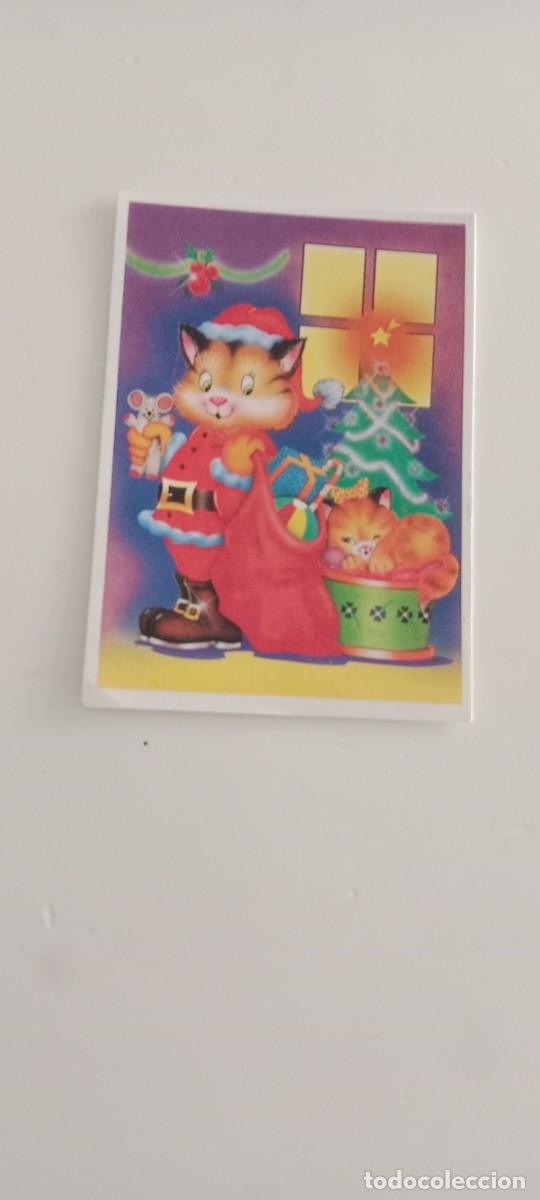 Coleccionismo cromos antiguos: C-MART CROMO EL DE FOTO - Foto 1
