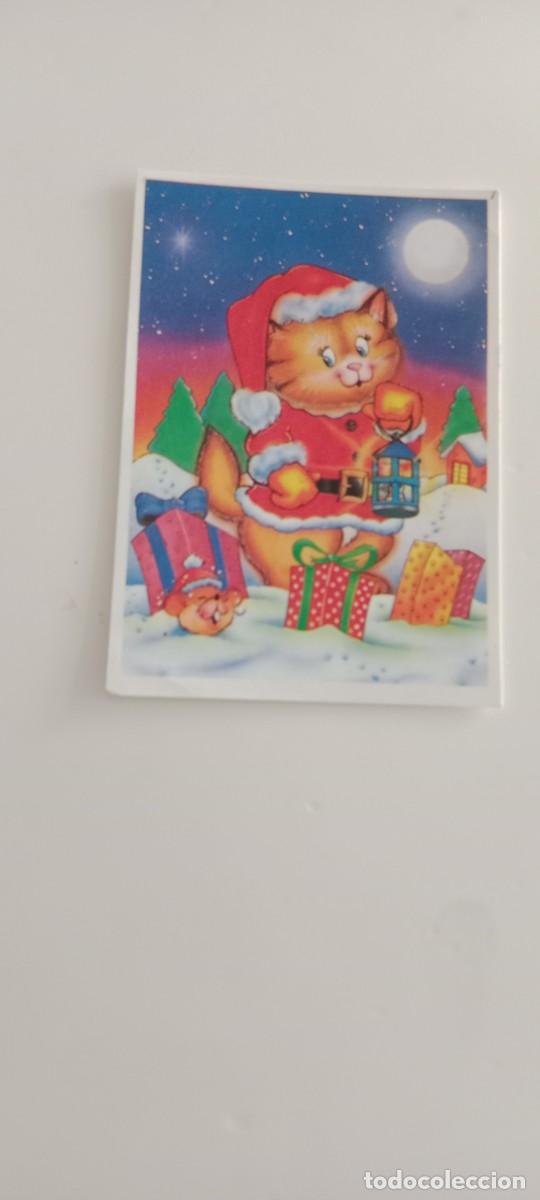 Coleccionismo cromos antiguos: C-MART CROMO EL DE FOTO - Foto 1