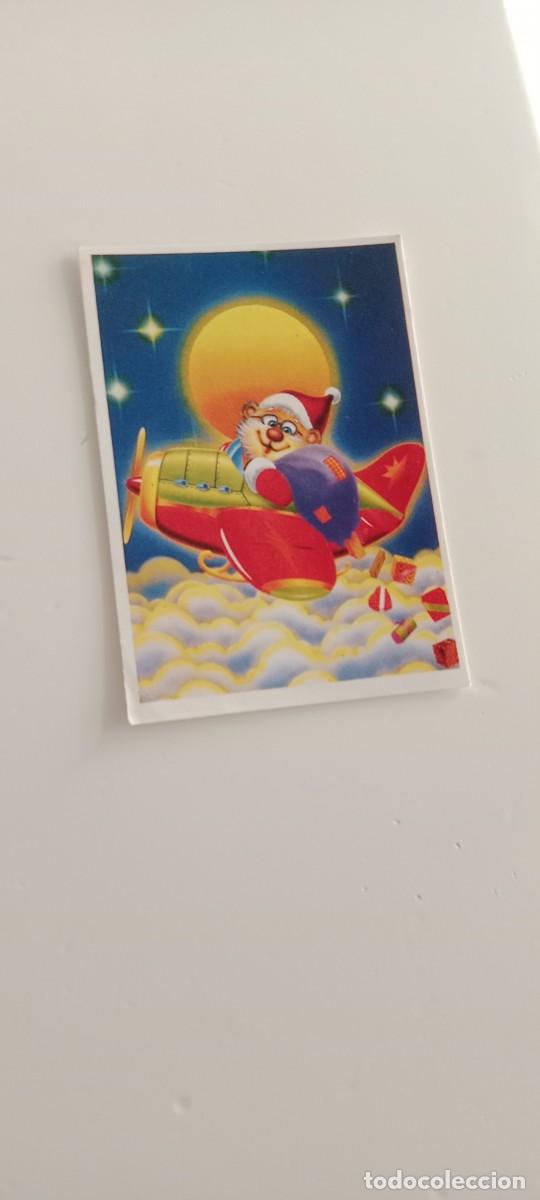 Coleccionismo cromos antiguos: C-MART CROMO EL DE FOTO - Foto 1