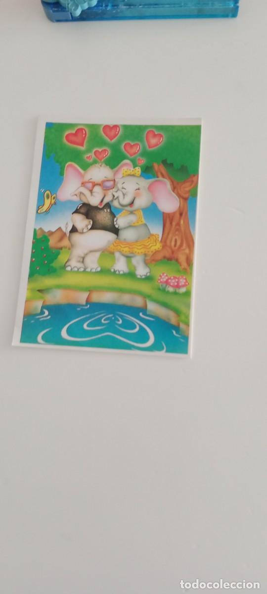 Coleccionismo cromos antiguos: C-MART CROMO EL DE FOTO - Foto 1