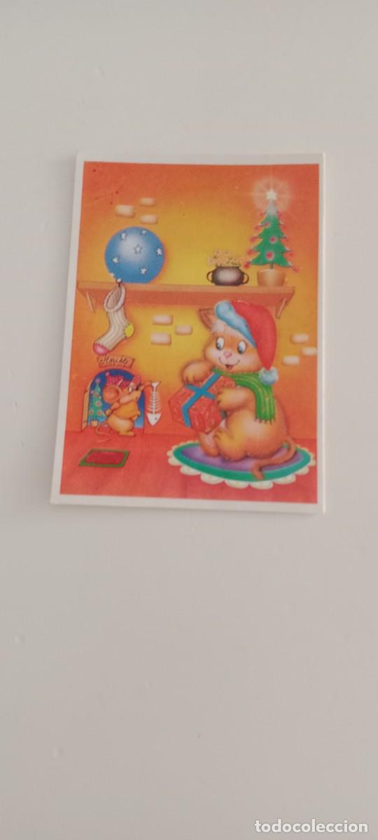 Coleccionismo cromos antiguos: C-MART CROMO EL DE FOTO - Foto 1