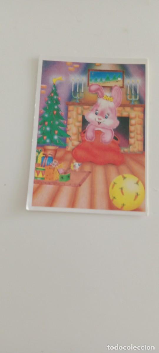 Coleccionismo cromos antiguos: C-MART CROMO EL DE FOTO - Foto 1