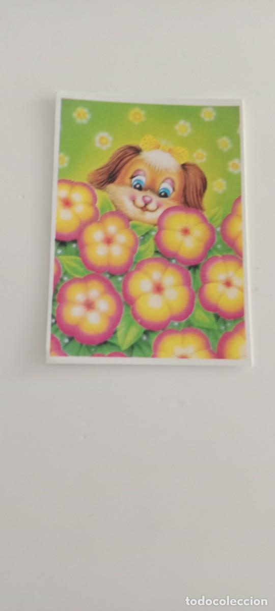 Coleccionismo cromos antiguos: C-MART CROMO EL DE FOTO - Foto 1