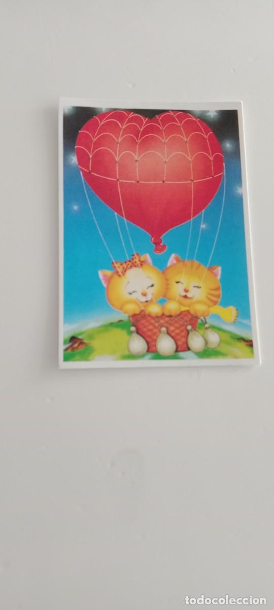 Coleccionismo cromos antiguos: C-MART CROMO EL DE FOTO - Foto 1