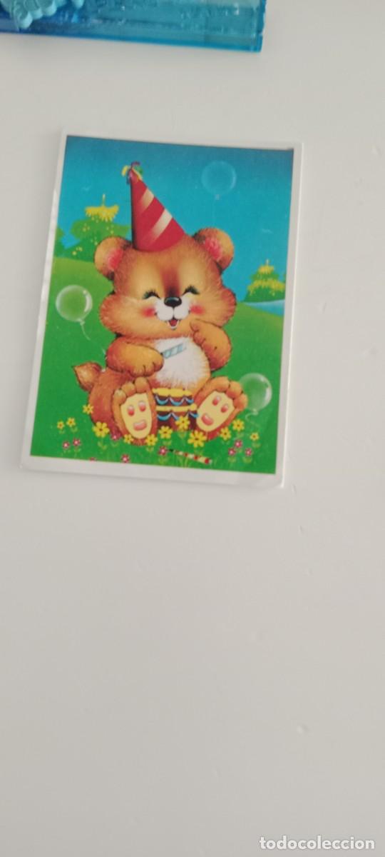 Coleccionismo cromos antiguos: C-MART CROMO EL DE FOTO - Foto 1