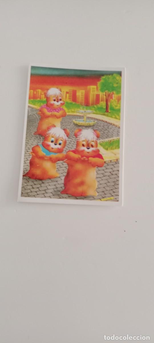Coleccionismo cromos antiguos: C-MART CROMO EL DE FOTO - Foto 1