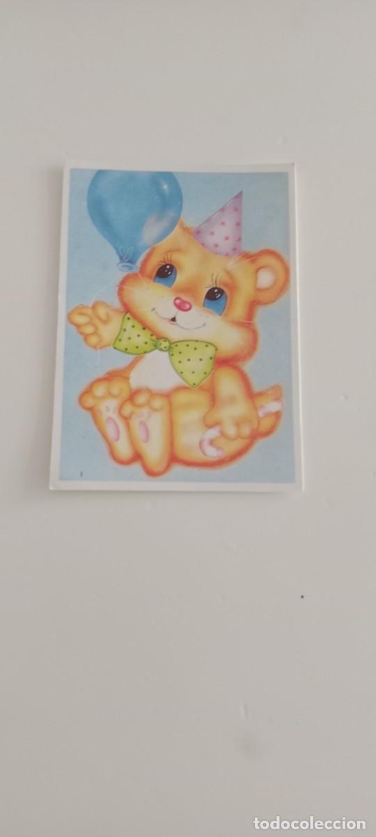 Coleccionismo cromos antiguos: C-MART CROMO EL DE FOTO - Foto 1