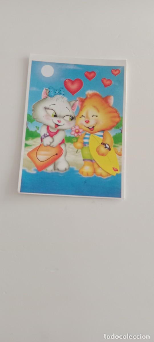 Coleccionismo cromos antiguos: C-MART CROMO EL DE FOTO - Foto 1