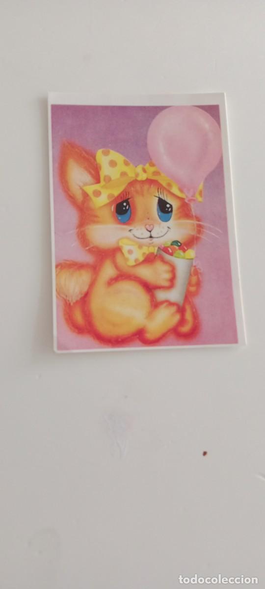 Coleccionismo cromos antiguos: C-MART CROMO EL DE FOTO - Foto 1