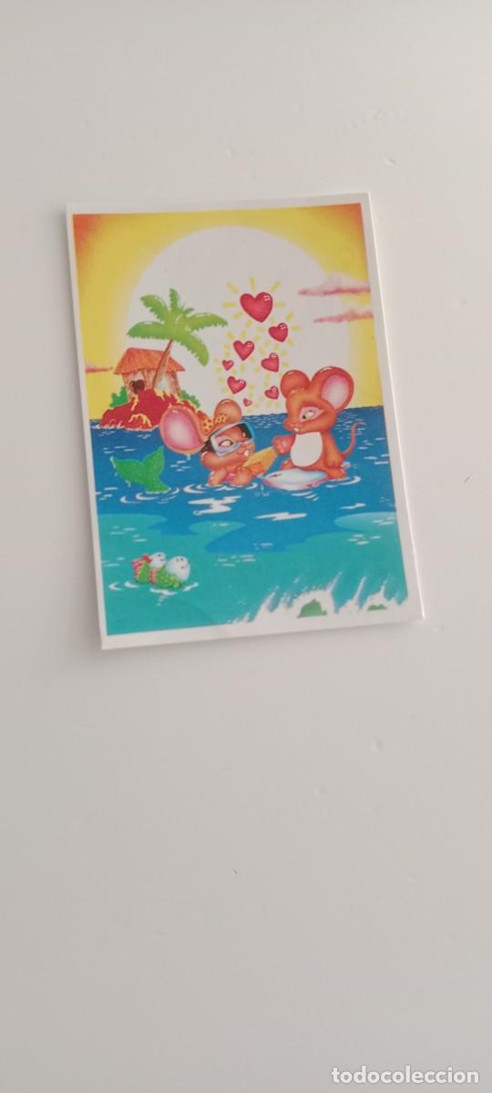Coleccionismo cromos antiguos: C-MART CROMO EL DE FOTO - Foto 1
