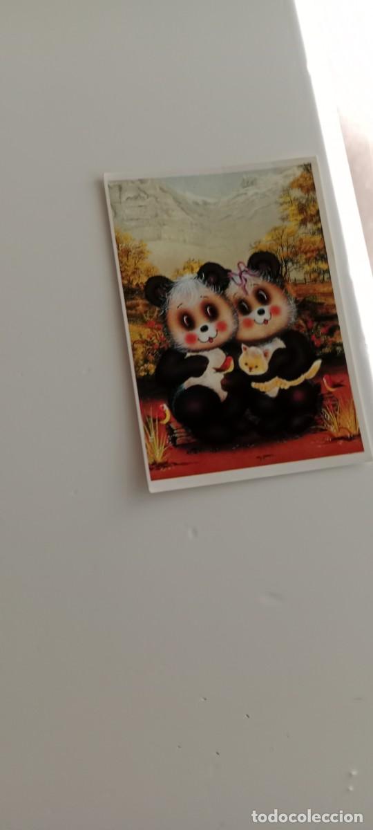Coleccionismo cromos antiguos: C-MART CROMO EL DE FOTO - Foto 1