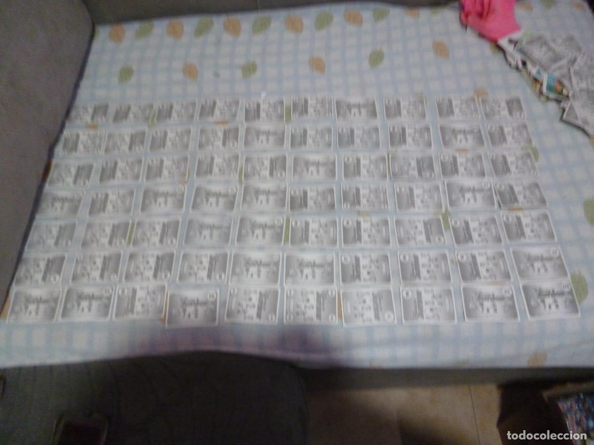 Coleccionismo cromos antiguos: 225 CROMOS DE DISNEY JUNIOR - Foto 1