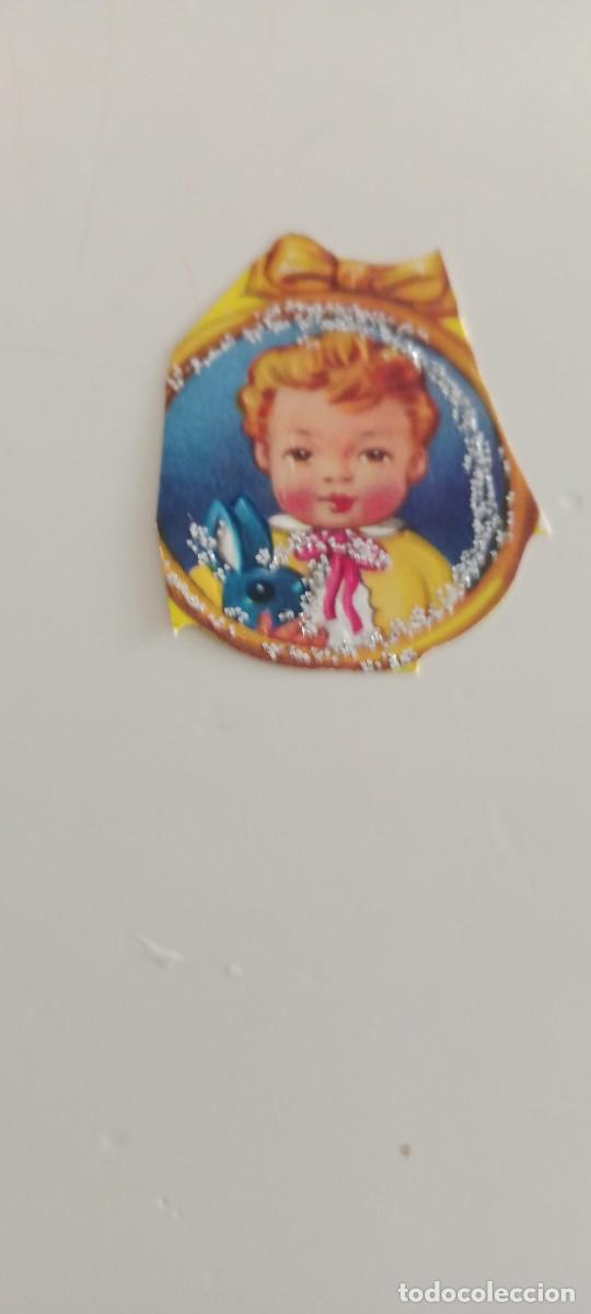 Coleccionismo cromos antiguos: C-MART CROMO EL DE FOTO - Foto 1