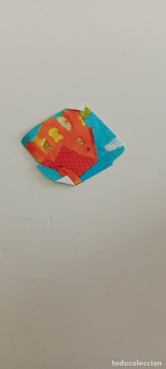 Coleccionismo cromos antiguos: C-MART CROMO EL DE FOTO - Foto 1