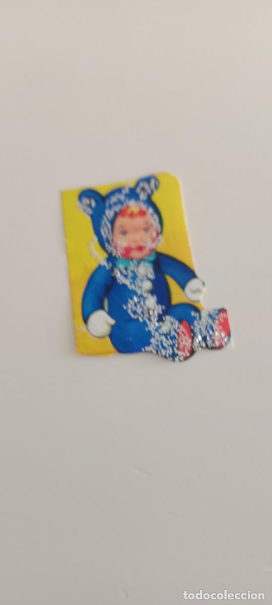 Coleccionismo cromos antiguos: C-MART CROMO EL DE FOTO - Foto 1
