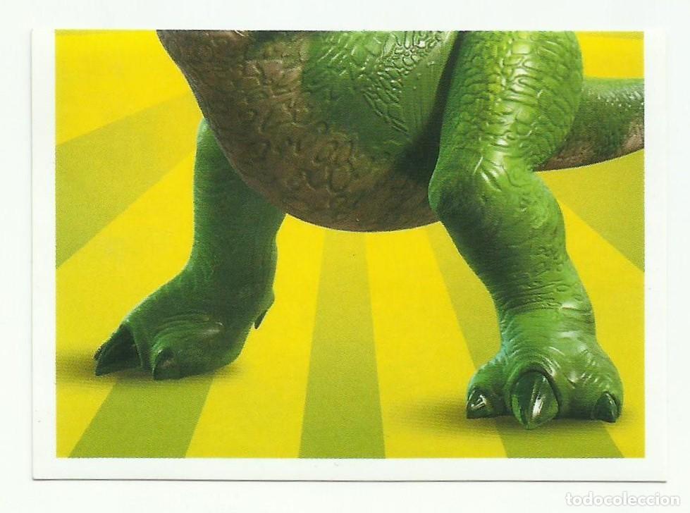 Coleccionismo cromos antiguos: Cromo n&ordm; 010 - Pixar Fest (Panini) - Foto 1