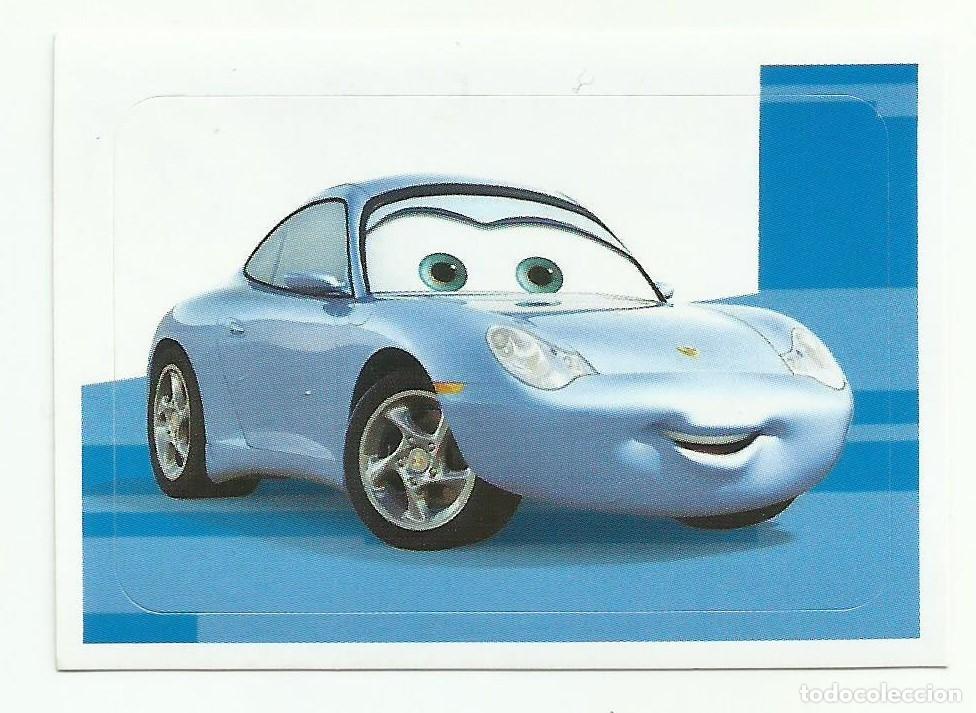 Coleccionismo cromos antiguos: Cromo n&ordm; X07 - Pixar Fest (Panini) - Foto 1
