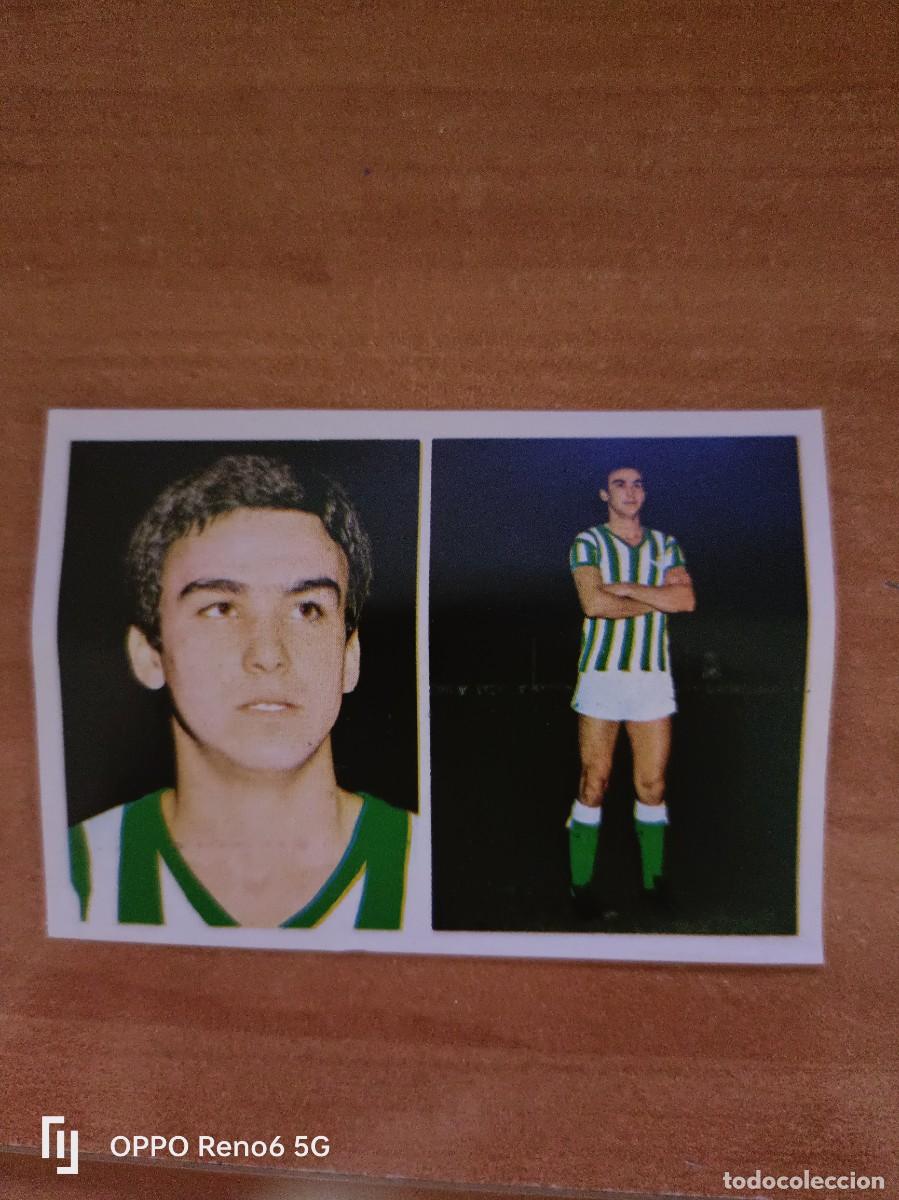 Coleccionismo cromos antiguos: eulate, liga 1976 1977, 76 77 - Foto 1