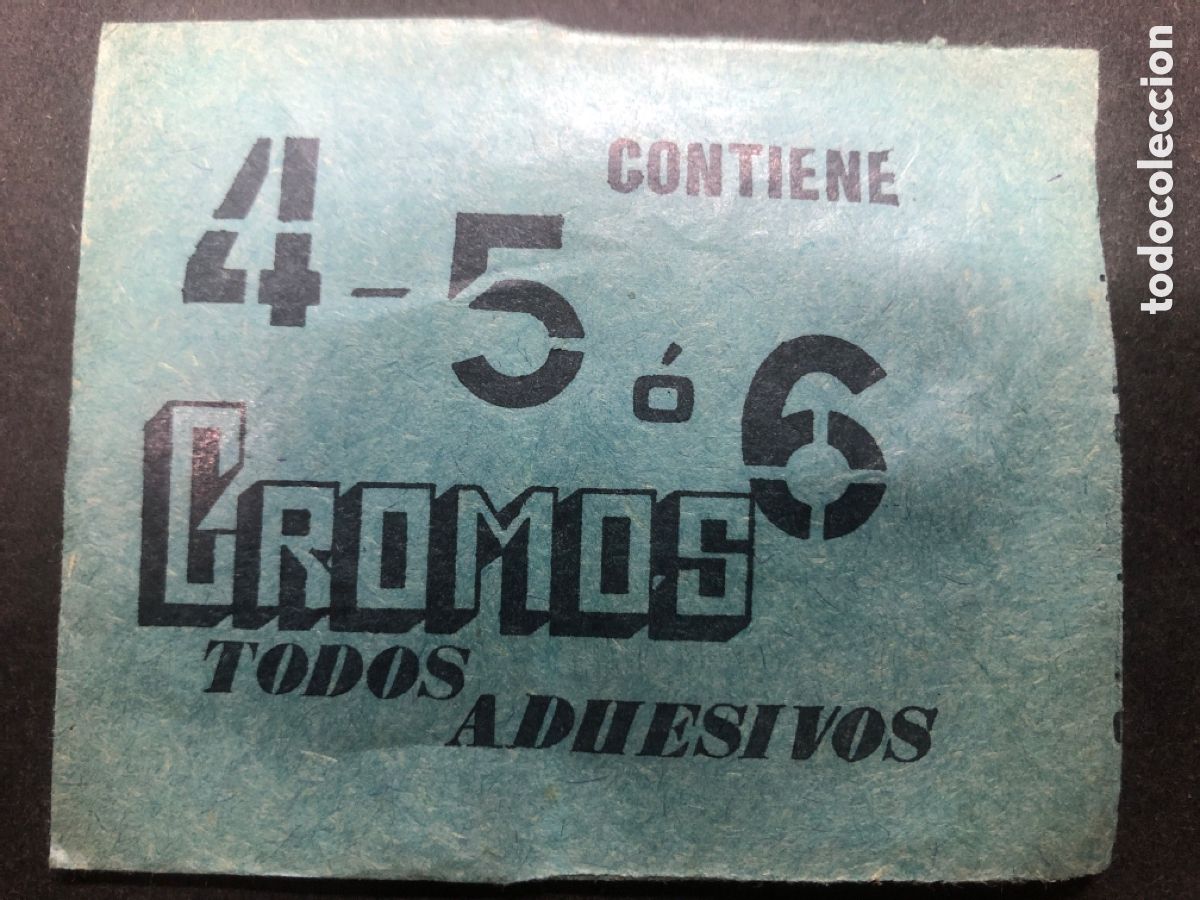 Collectionnisme Cartes &agrave; collectionner anciennes: SOBRE SIN ABRIR ALBUM ENCICLOPEDICO EDITORIAL EDUCATIVAS CONTIENE LOS CROMOS