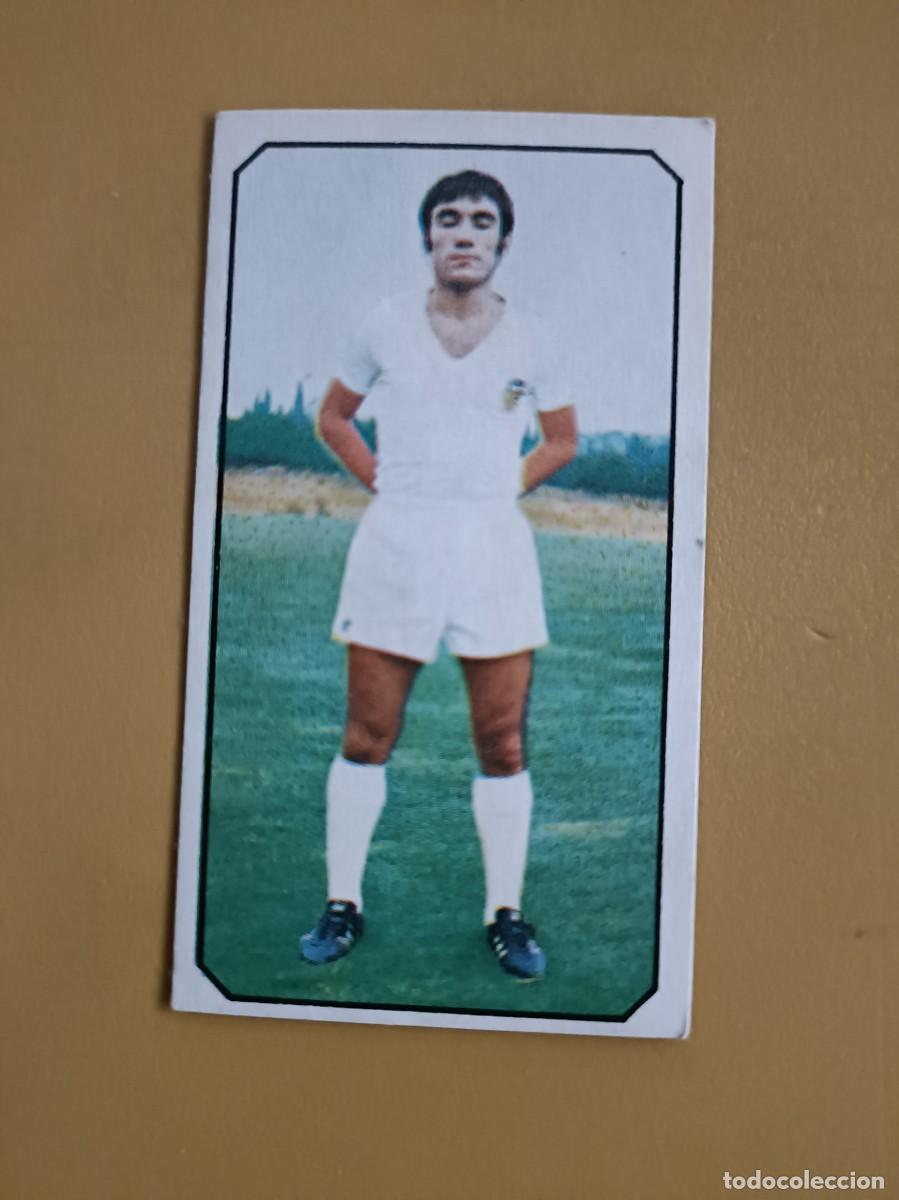 Collezionismo Figurine antiche: carrete, 77 78 valencia