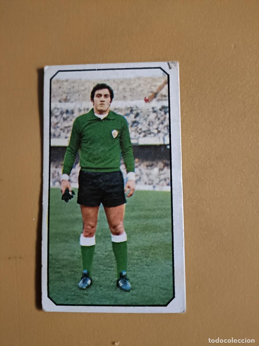 Coleccionismo cromos antiguos: diez, 77 78 elche c f - Foto 1