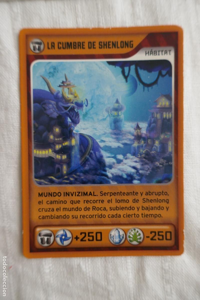 Coleccionismo cromos antiguos: LOTE DE 20 CROMOS DE INVIZIMALS - Foto 4