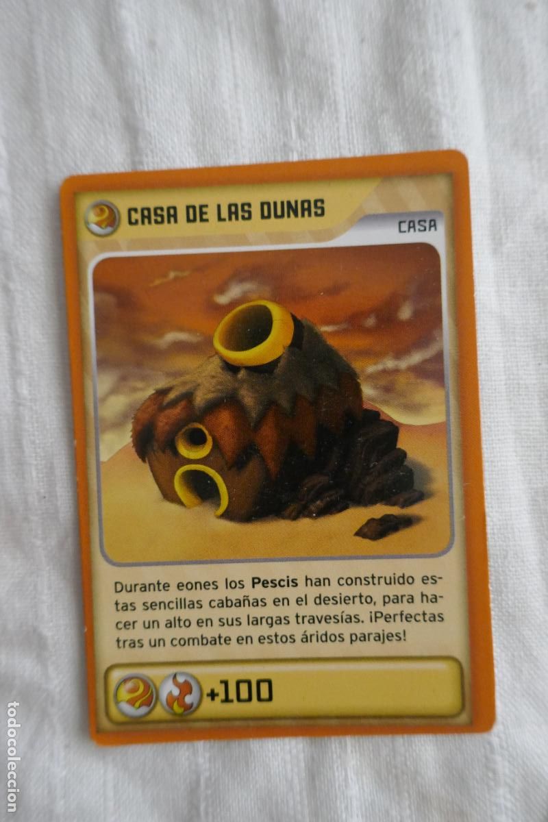 Coleccionismo cromos antiguos: LOTE DE 20 CROMOS DE INVIZIMALS - Foto 7
