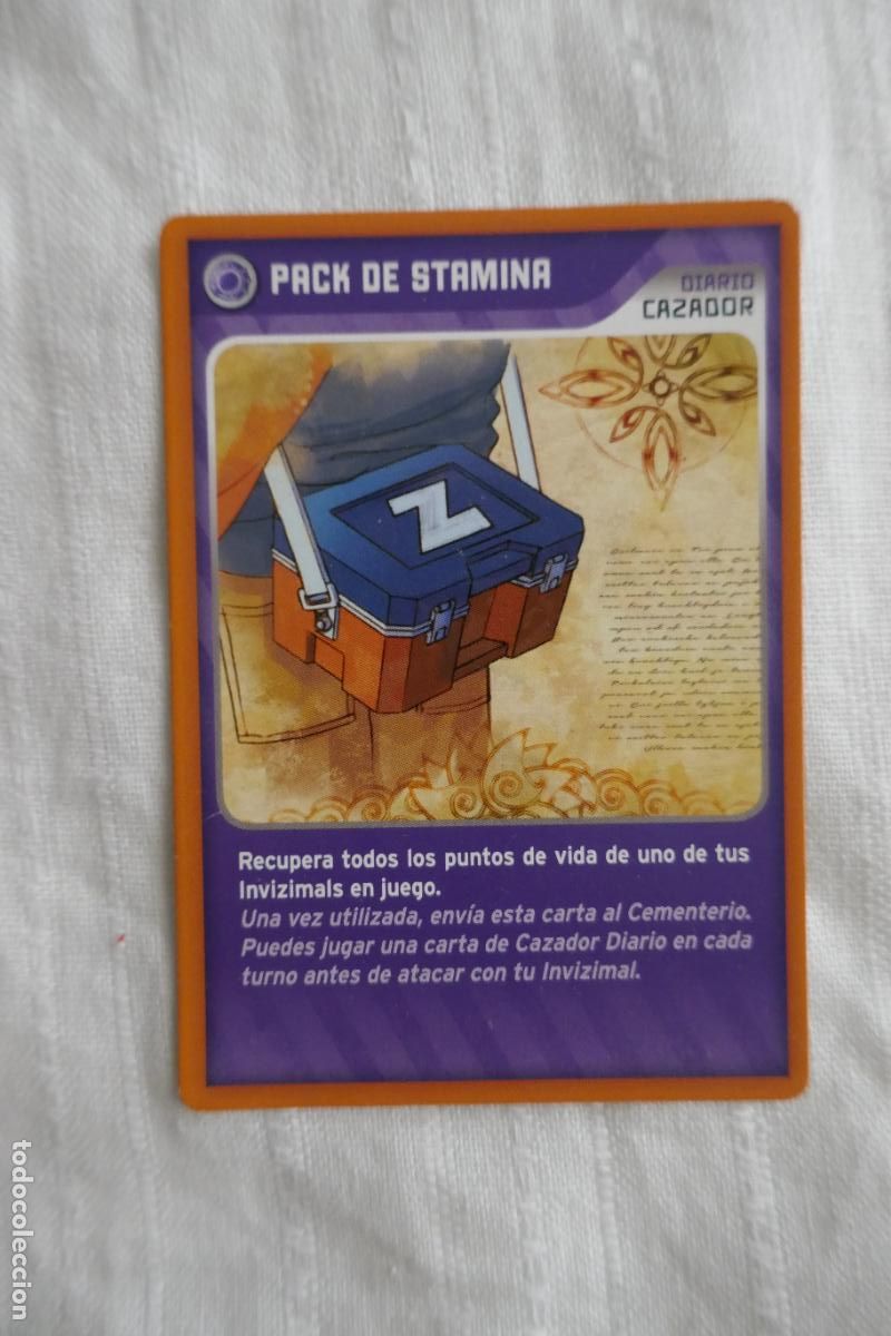 Coleccionismo cromos antiguos: LOTE DE 20 CROMOS DE INVIZIMALS - Foto 8