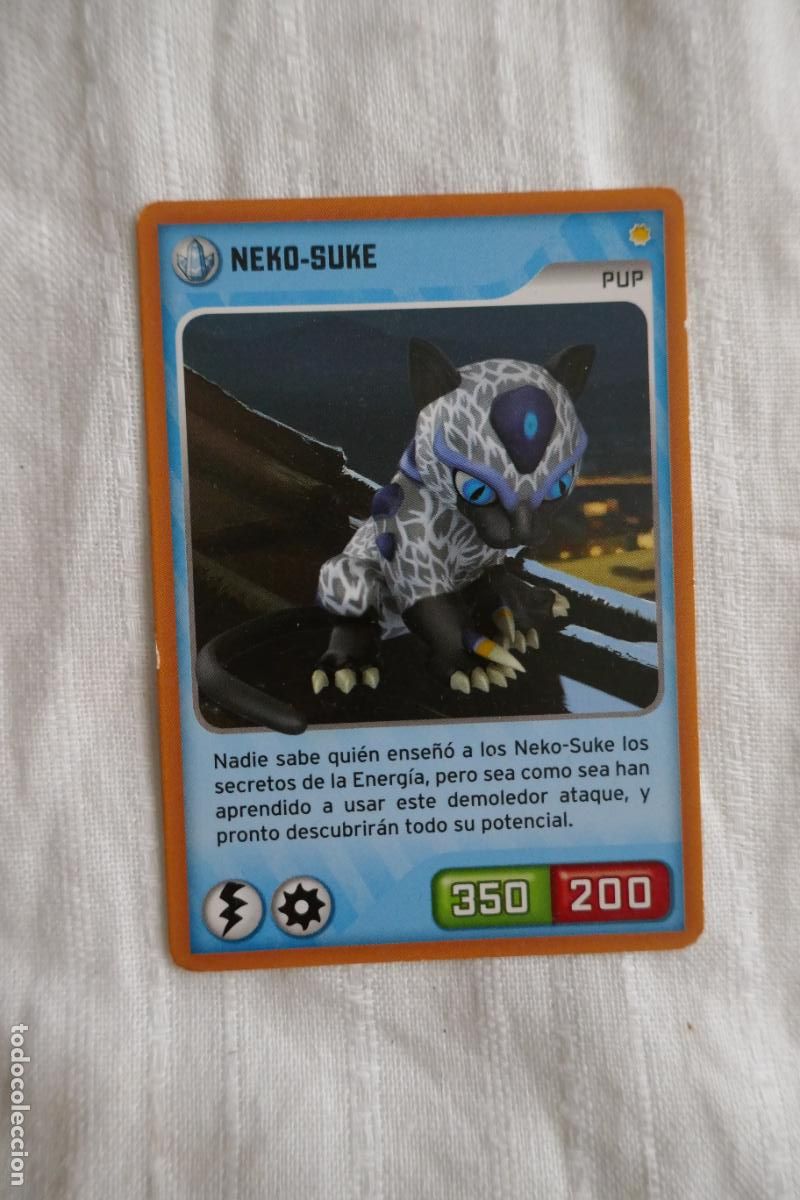 Coleccionismo cromos antiguos: LOTE DE 20 CROMOS DE INVIZIMALS - Foto 12
