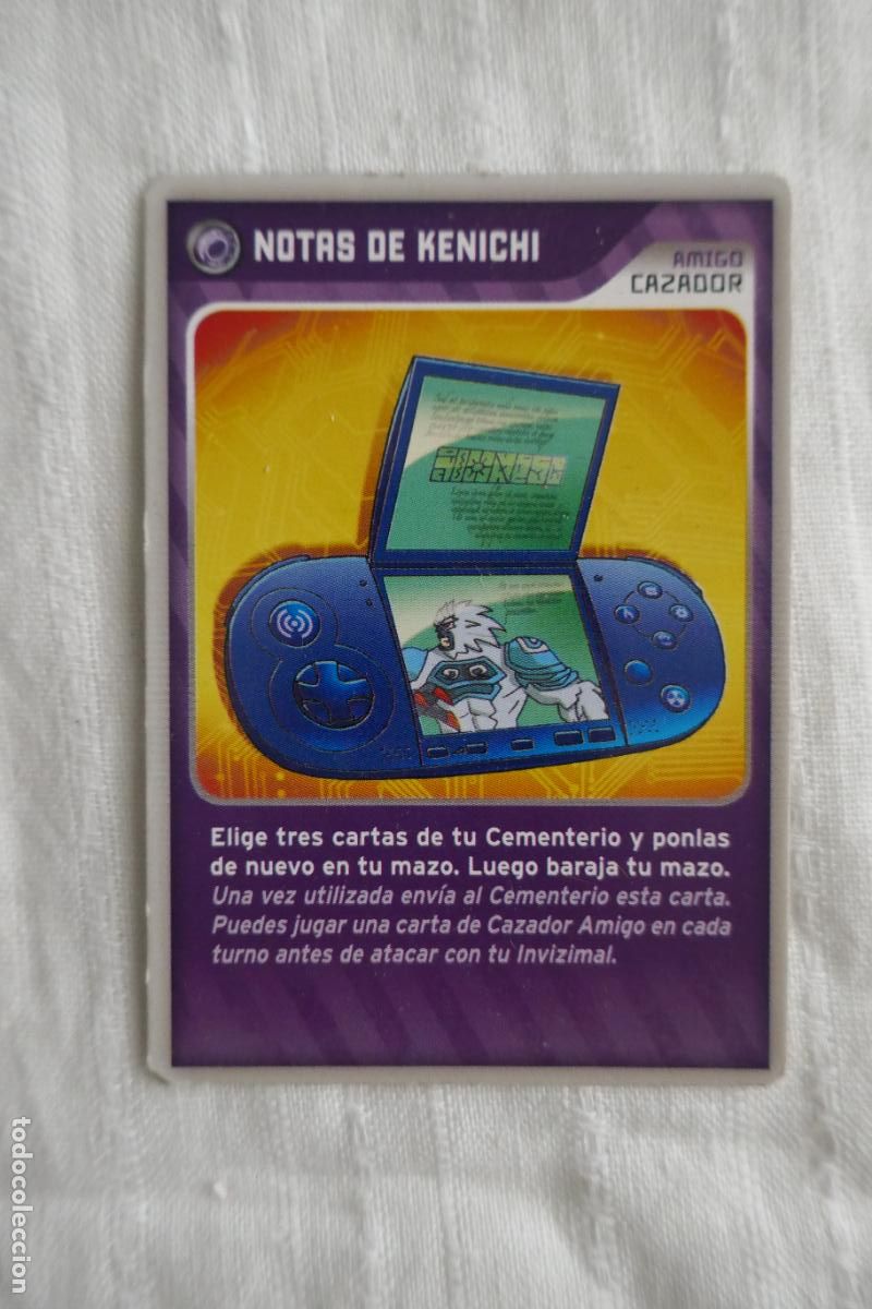 Coleccionismo cromos antiguos: LOTE DE 20 CROMOS DE INVIZIMALS - Foto 18