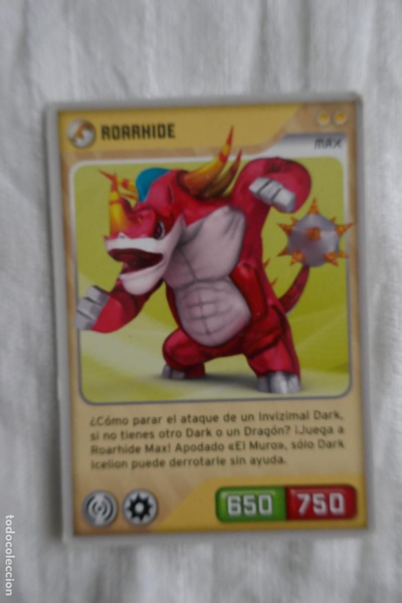 Coleccionismo cromos antiguos: LOTE DE 20 CROMOS DE INVIZIMALS - Foto 19