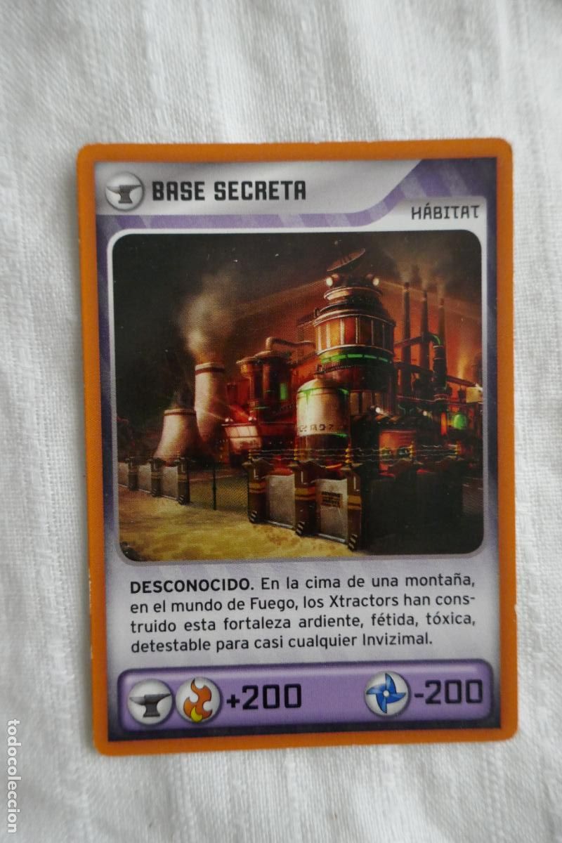 Coleccionismo cromos antiguos: LOTE DE 20 CROMOS DE INVIZIMALS - Foto 20
