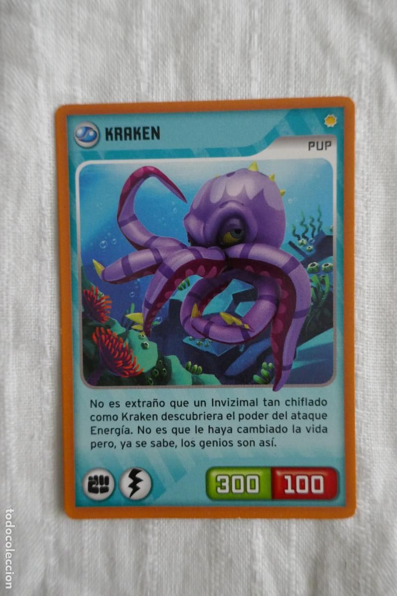 Coleccionismo cromos antiguos: LOTE DE 20 CROMOS DE INVIZIMALS - Foto 21