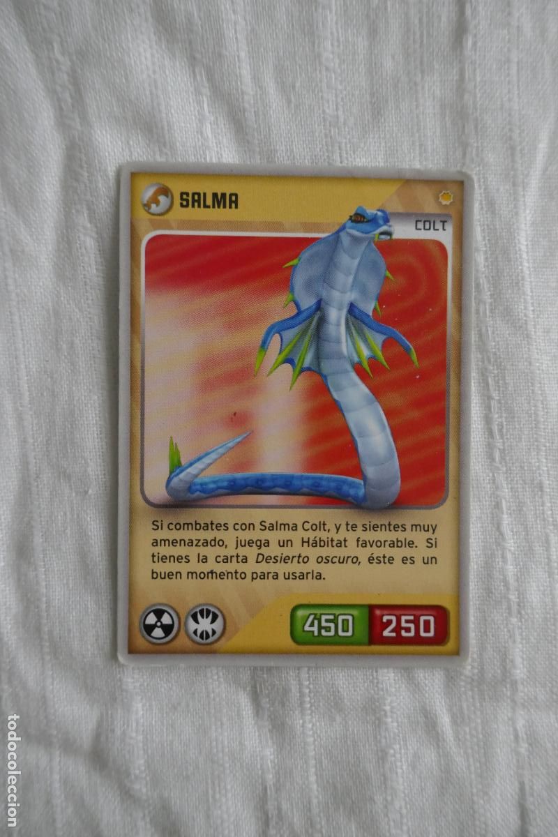 Coleccionismo cromos antiguos: LOTE DE 20 CROMOS DE INVIZIMALS - Foto 22