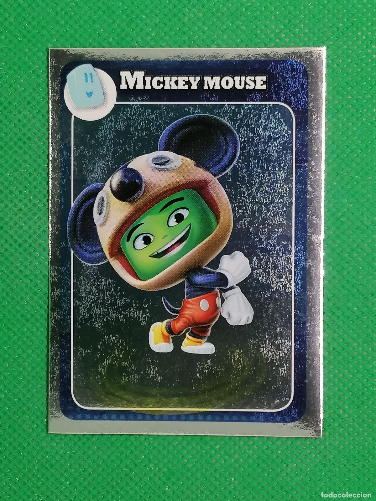 Coleccionismo cromos antiguos: 182 CROMO STICKER 2012 PANINI DISNEY UNIVERSE - Foto 1