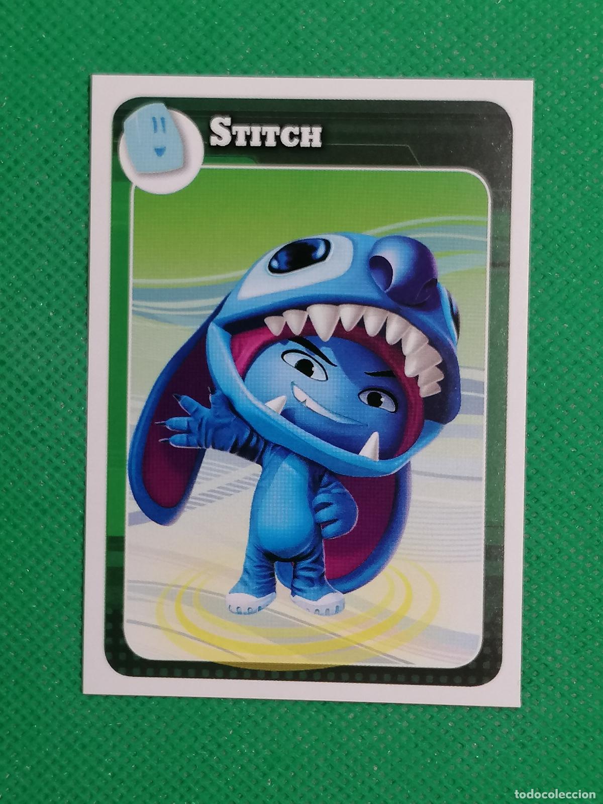 Coleccionismo cromos antiguos: 175 CROMO STICKER 2012 PANINI DISNEY UNIVERSE - Foto 1